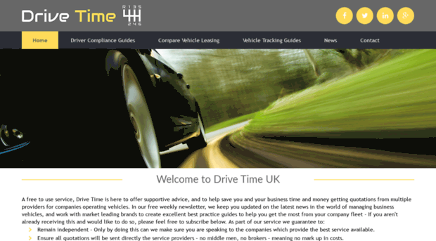 drivetimeuk.co.uk