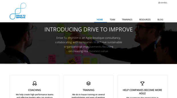 drivetoimprove.com