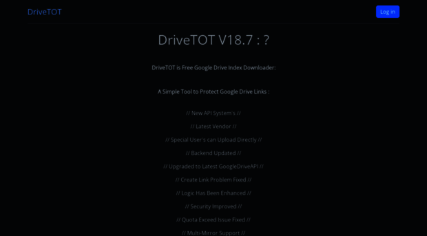 drivetot.online