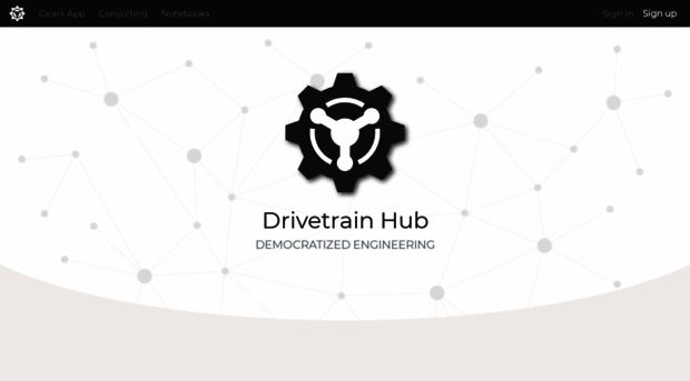 drivetrainhub.com