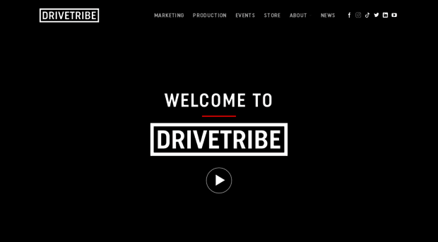 drivetribe.com