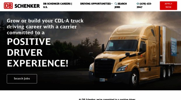 driveusatruck.com