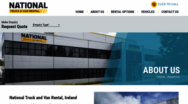 drivevanrental.ie