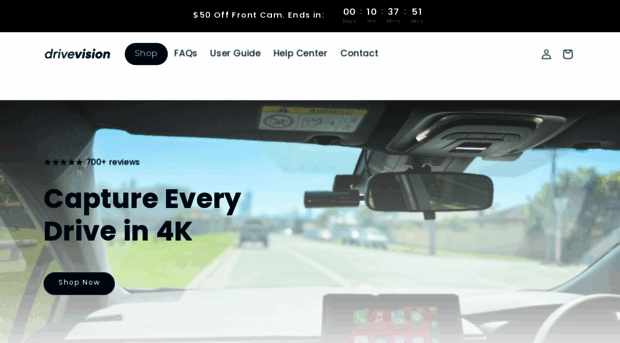 drivevision.com.au