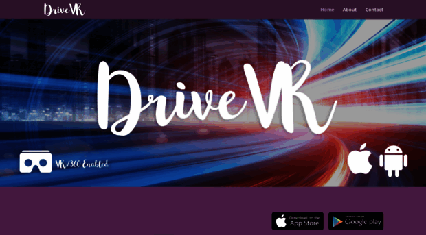 drivevr.co.uk