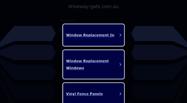 driveway-gate.com.au