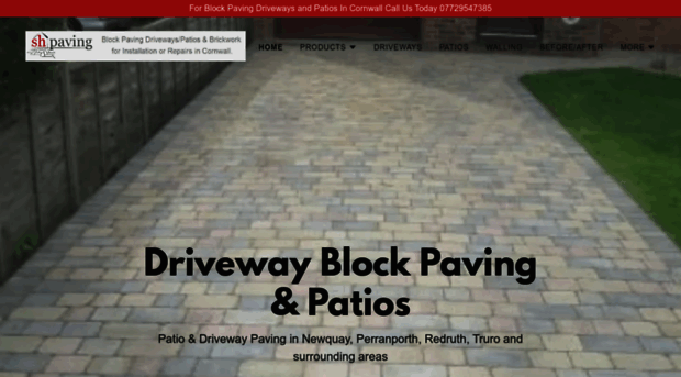 drivewaypaving.org.uk