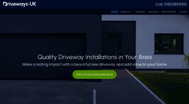 driveways-uk.co.uk