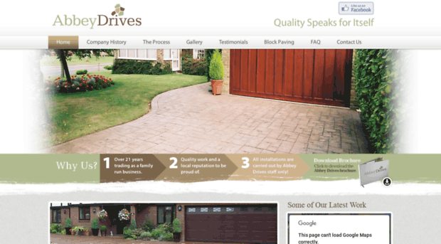 driveways.biz