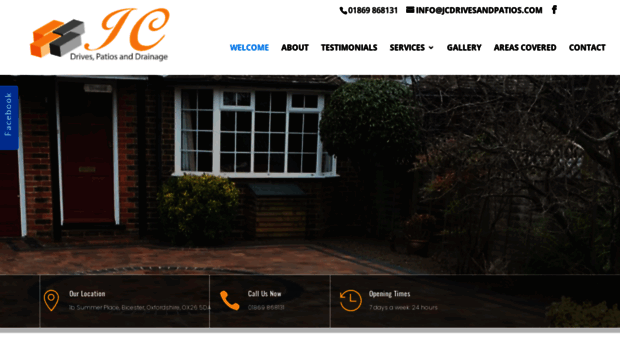 drivewaysinbicester.co.uk