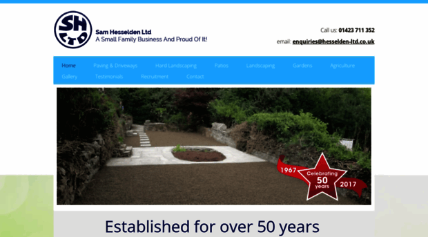 drivewaysinharrogate.com