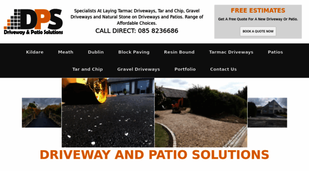 drivewaysolutions.ie