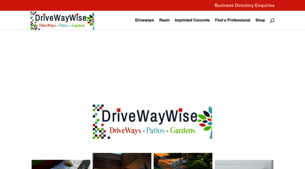 drivewaywise.com