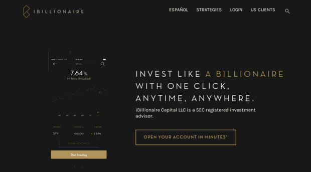 drivewealth.ibillionaire.com