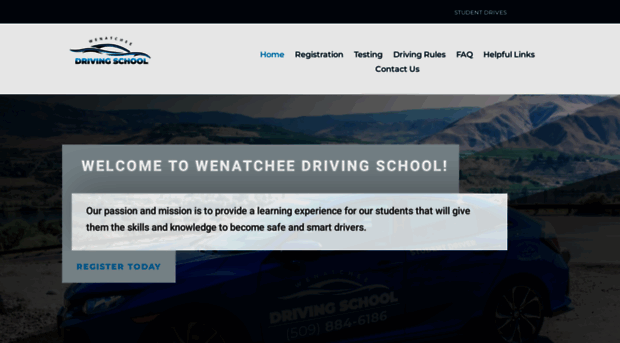 drivewenatchee.com