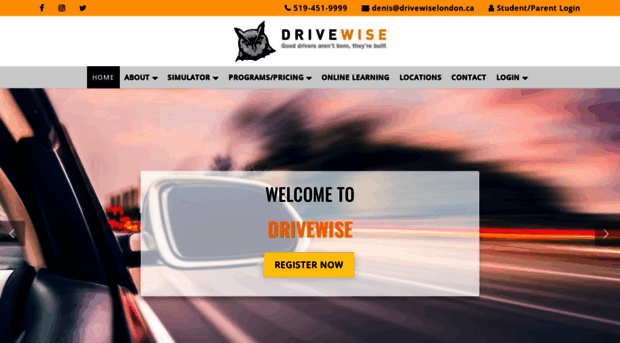 drivewiselondon.ca