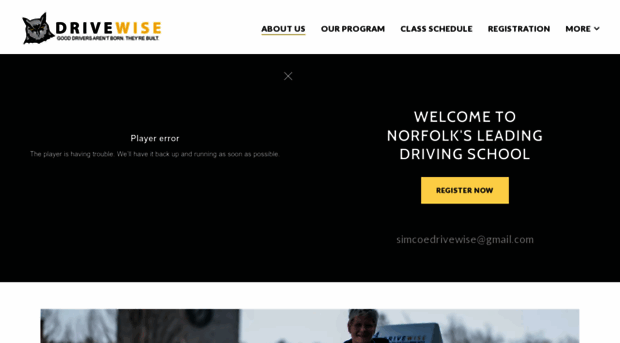 drivewisesimcoe.com