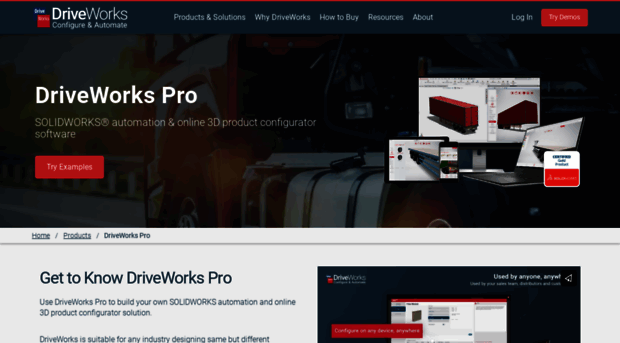 driveworkspro.com