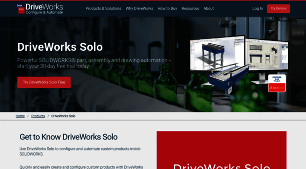 driveworkssolo.com