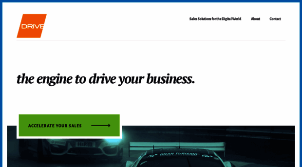 driveyourbusiness.com