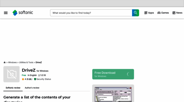 drivez.en.softonic.com