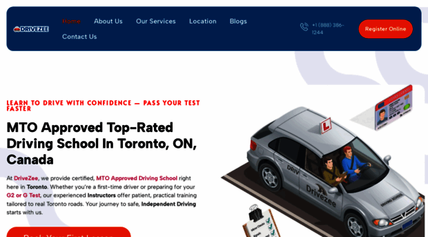 drivezee.ca