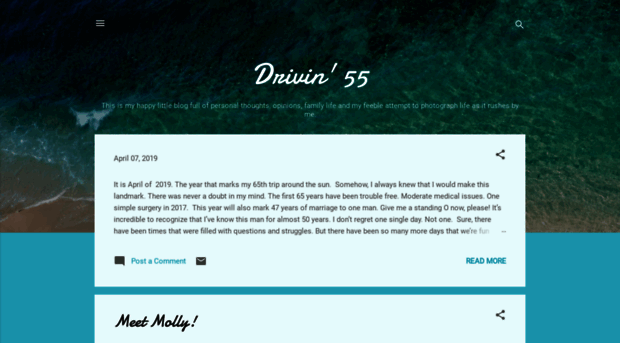 drivin55.blogspot.com