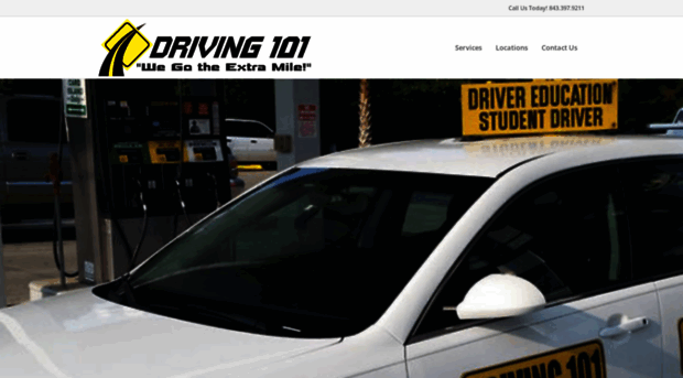 driving-101.com