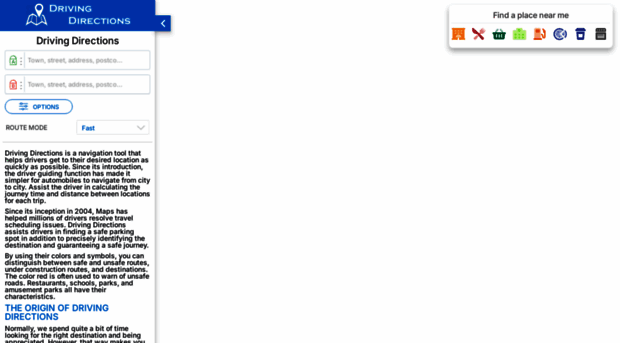driving-directions.co