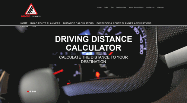 driving-distances.com