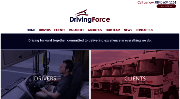 driving-force.co.uk