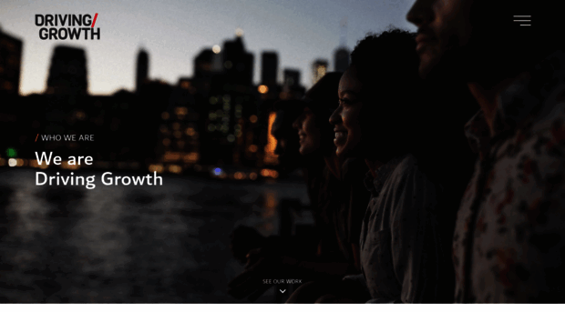 driving-growth.com