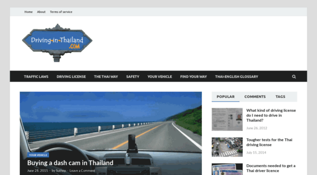 driving-in-thailand.com