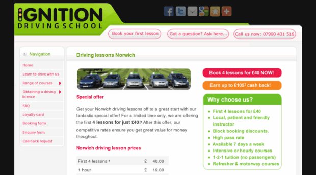 driving-lessons-norwich.net