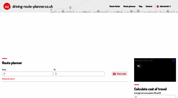 driving-route-planner.co.uk