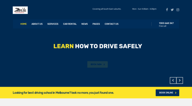 driving-school-melbourne.onlylocal.com.au