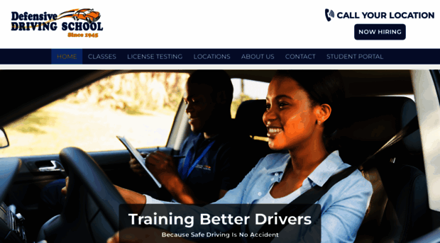 driving-school.com