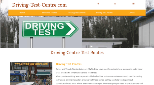 driving-test-centre.com