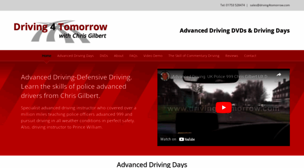 driving4tomorrow.com