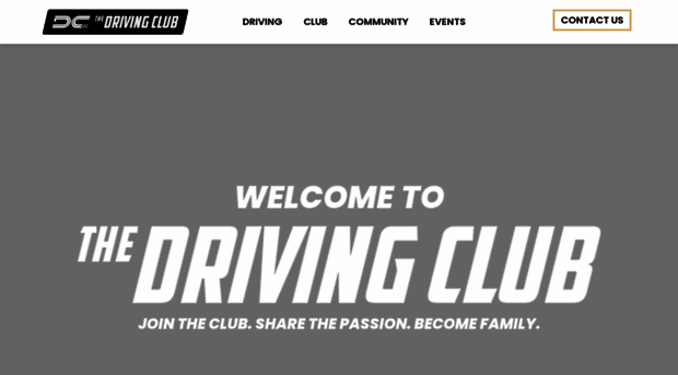 drivingclubra.com