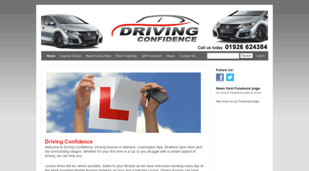 drivingconfidence.co.uk