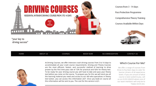 drivingcourses.co.uk