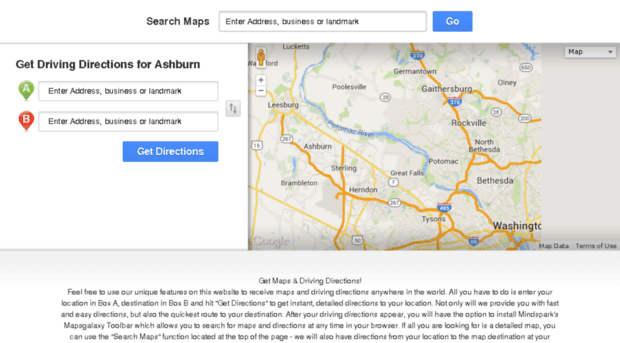 drivingdirectionmaps.net