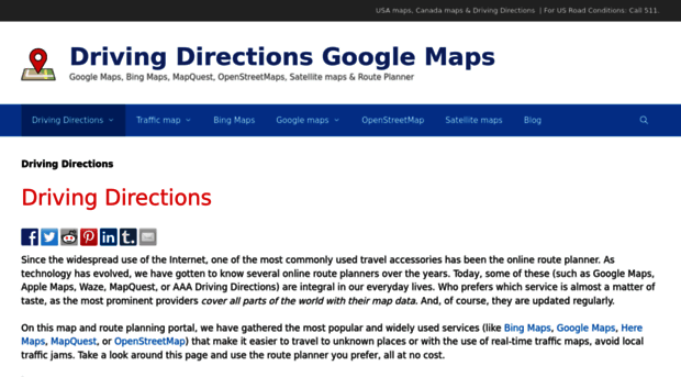 drivingdirectionsgooglemaps.com