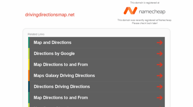 drivingdirectionsmap.net