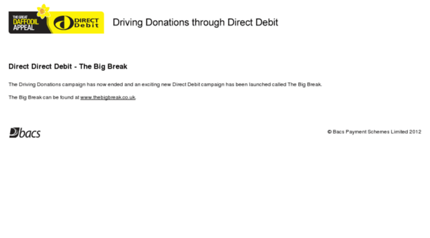 drivingdonations.co.uk