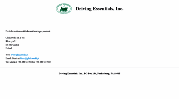 drivingessentials.com