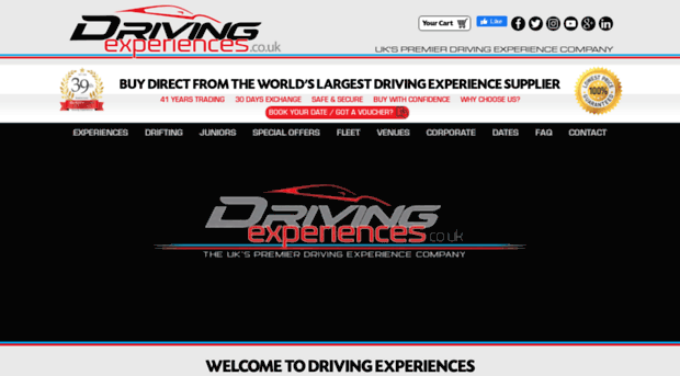 drivingexperiences.co.uk