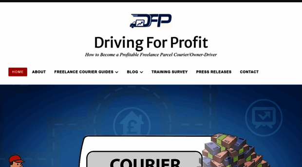 drivingforprofit.co.uk