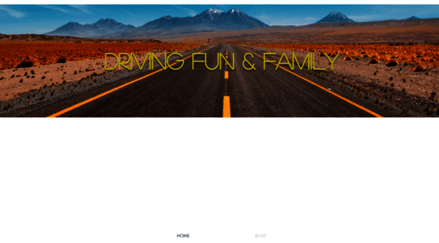 drivingfunandfamilycarreviews.com